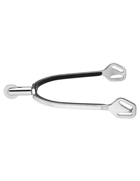 Sprenger kannukset Slimline saapasuojalla 30mm rissakoko 6