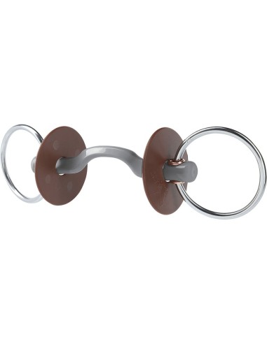 Beris Konnex Thin Loose Ring Kuolain