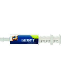 Cavalor Emergency 911 60ml tuubi