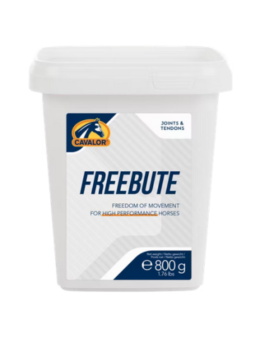 Cavalor FreeBute 800g