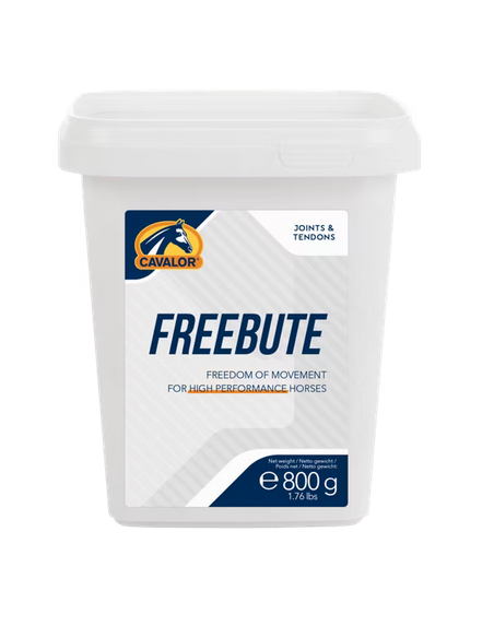 Cavalor FreeBute 800g