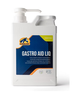 Cavalor nestemäinen Gastro Aid  2L 2