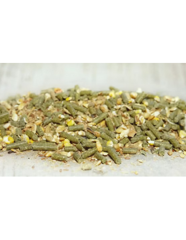 Cavalor Sportmash Recup 1,5kg