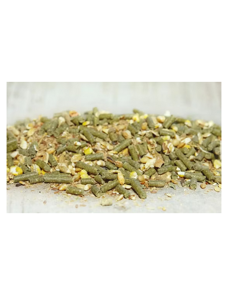 Cavalor Sportmash Recup 1,5kg