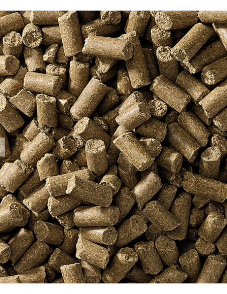 Cavalor Action Pellet 20kg