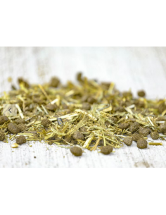 Cavalor FiberForce 15kg