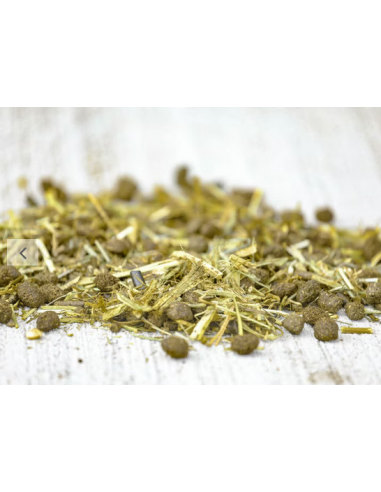 Cavalor FiberForce 15kg