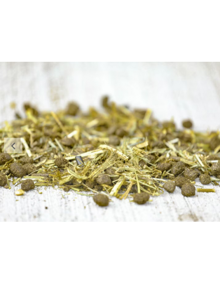 Cavalor FiberForce 15kg