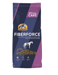 Cavalor FiberForce 15kg 2