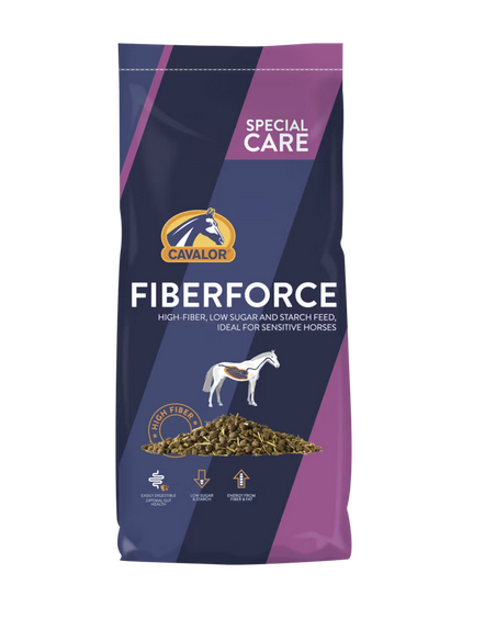 Cavalor FiberForce 15kg