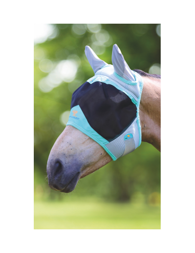 copy of Shires Air Motionhyönteshuppu korvilla