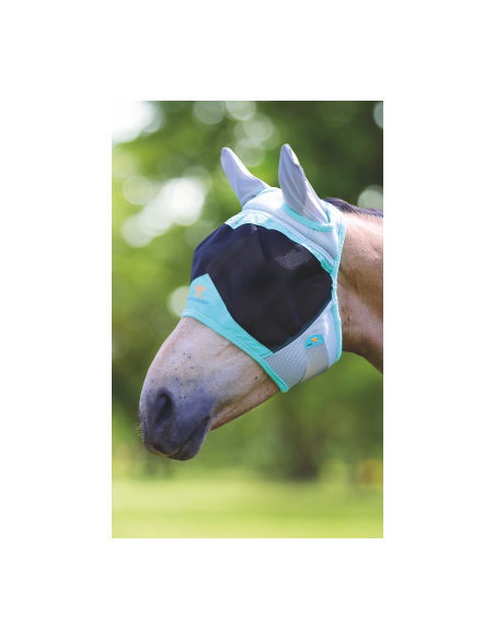 copy of Shires Air Motionhyönteshuppu korvilla