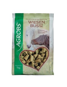 Agrobs Wiesenbussi makupalat, 1 kg