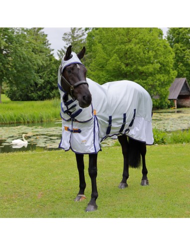 Shires Highlander Plus Sun Shade  hyöntesiloimi