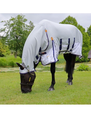 Shires Highlander Plus Sun Shade  hyöntesiloimi