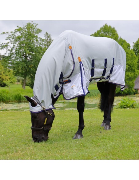 Shires Highlander Plus Sun Shade  hyöntesiloimi