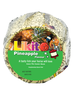 copy of Little LiKit mango ja ananas