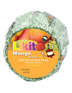 LiKit mango ja ananas 625g 2