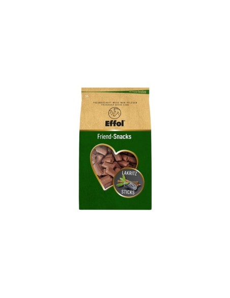 EFFOL lakritsinanna 1 KG