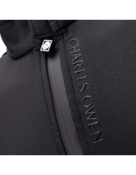 Charles Owen Eclipse selkäpanssari liivi