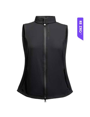 Charles Owen Eclipse selkäpanssari liivi