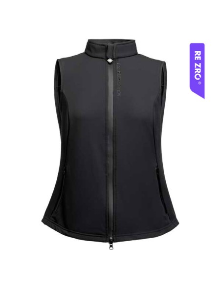 Charles Owen Eclipse selkäpanssari liivi