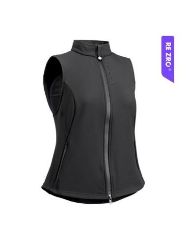 Charles Owen Eclipse selkäpanssari liivi