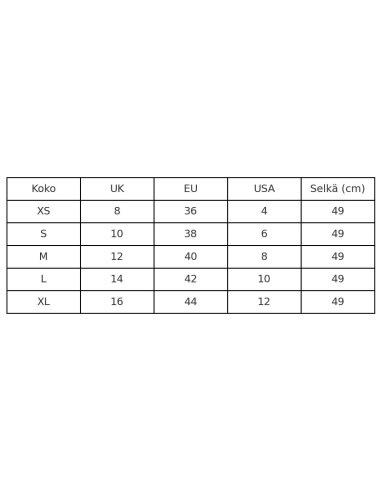 Charles Owen Eclipse selkäpanssari liivi