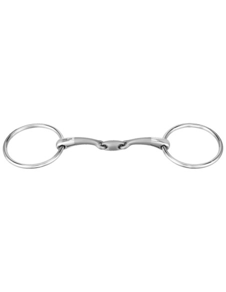 SPRENGER Satinox kolmipalakuolain 14mm ja rengas 70mm.