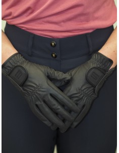 Wahlsten HT ratsastuskäsineet