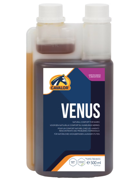 Cavalor Venus 500ml