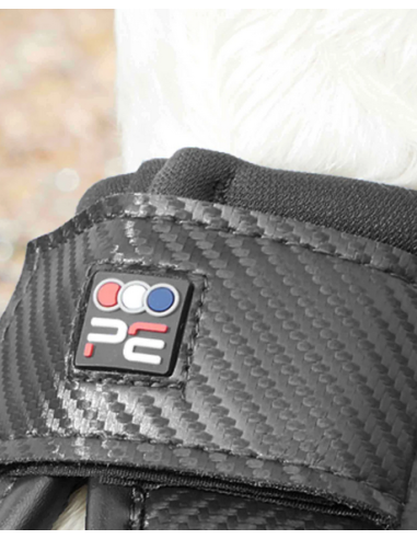 Premier equine Carbon Tech Kevlar bootsit