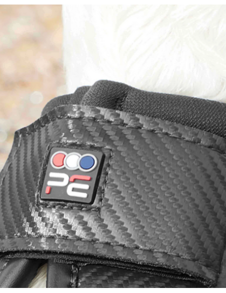 Premier equine Carbon Tech Kevlar bootsit