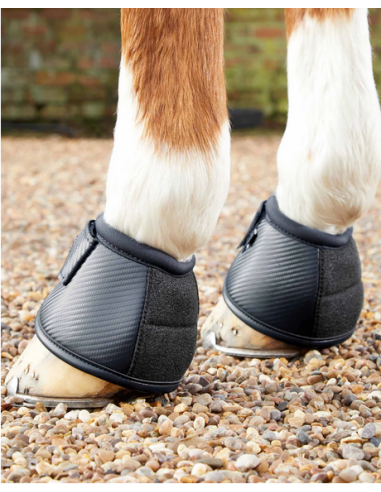 Premier equine Carbon Tech Kevlar bootsit