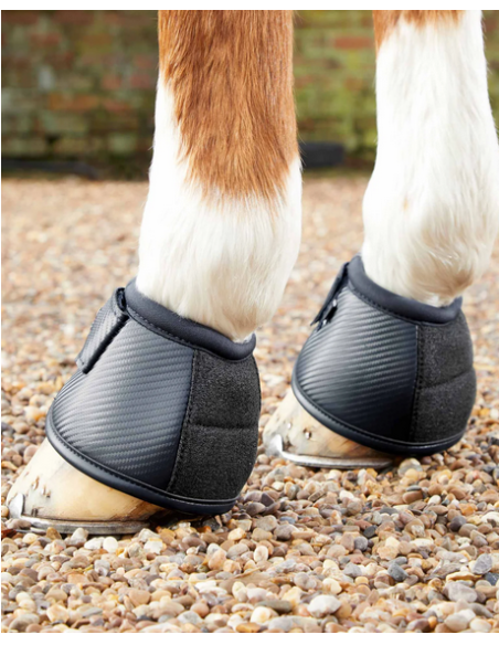 Premier equine Carbon Tech Kevlar bootsit