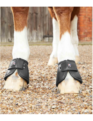 Premier equine Carbon Tech Kevlar bootsit
