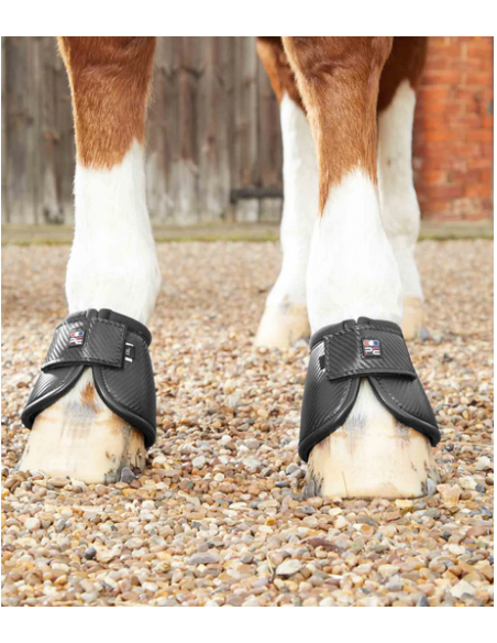 Premier equine Carbon Tech Kevlar bootsit