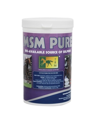 TRM MSM 1KG