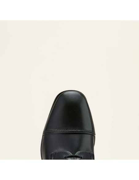 Ariat Palisade Lace ratsastusaapas kokonauhoilla