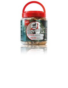 Leoveties viljattomat herkut 1100 g