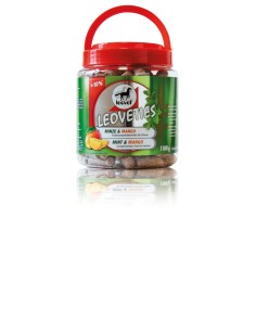 Leoveties Minttu & Mango -herkut 1100 g