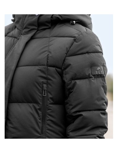 ELT Saphira Advanced lämmin toppatakki...