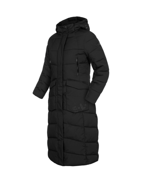 ELT Saphira Advanced lämmin toppatakki ratsastukseen 2.0