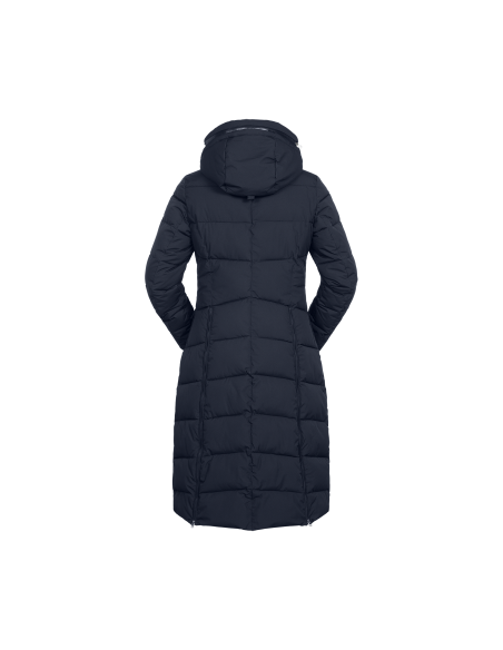 ELT Saphira Advanced lämmin toppatakki ratsastukseen 2.0