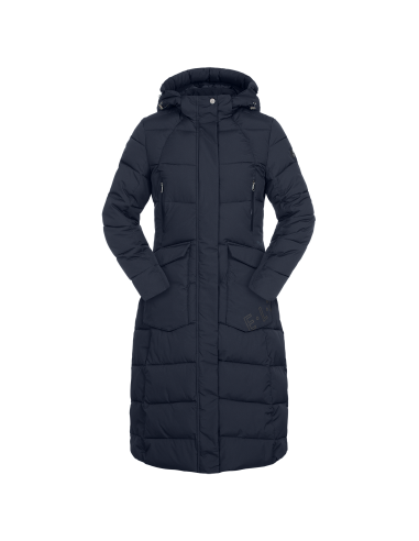 ELT Saphira Advanced lämmin toppatakki...