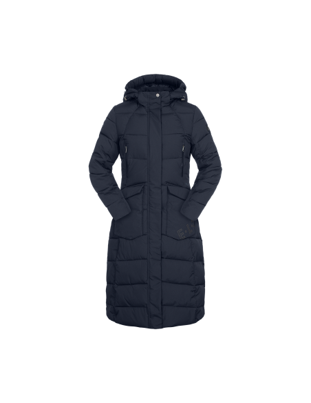 ELT Saphira Advanced lämmin toppatakki ratsastukseen 2.0