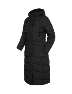 ELT Saphira Advanced lämmin toppatakki ratsastukseen 2.0 2