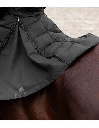 ELT Saphira Advanced lämmin toppatakki...