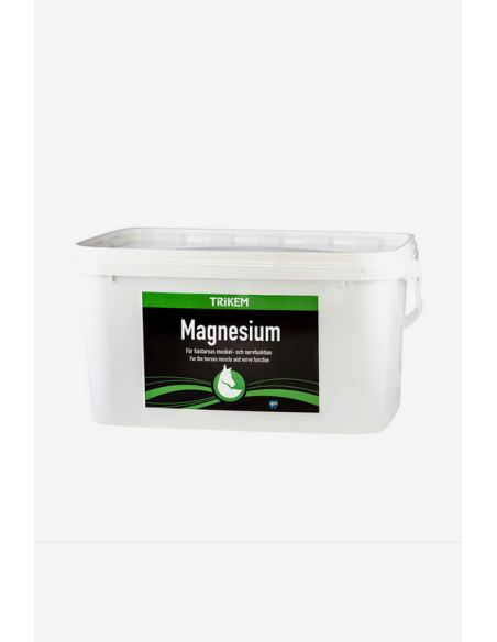 Trikem Magnesium, 6000 g