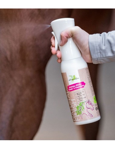 Bense & Eicke Natural Finish, 500 ml